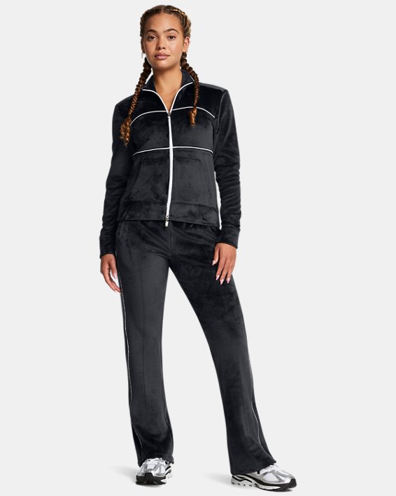 UA Velour Women's Track Pants | Under Armour UA Velour Women's Track Pants | Under Armour